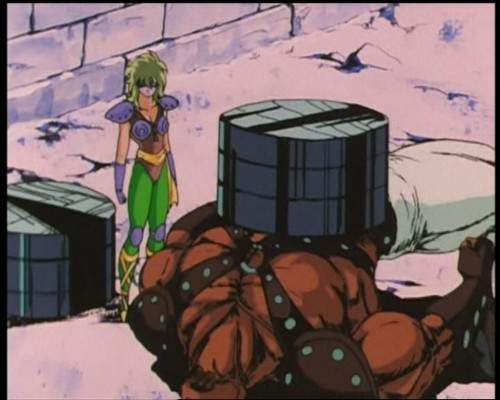 Otaku Gallery  / Anime e Manga / Saint Seiya / Screen Shots / Episodi / 053 - Nobile Cassios / 117.jpg